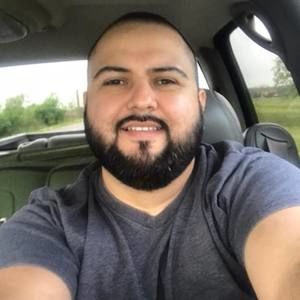 Meet your Posher, Randy